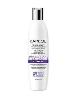 Foto 1 | Tratamiento Kareol Cowash Limpieza Profunda Micelar 300 Ml