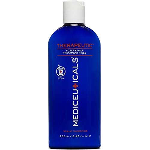 Tratamiento Terapéutico Para Cuero Cabelludo Y Cabello Thera - Venta Internacional.