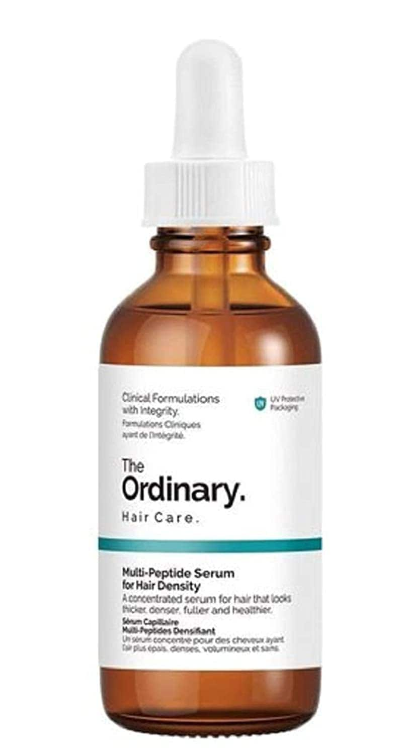 Sérum para Cabello The Ordinary 60 ml - Venta Internacional $406