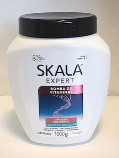 Foto 1 | Bomba de Vitaminas Skala Expert Tratamiento para Cabello