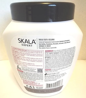 Foto 2 | Bomba de Vitaminas Skala Expert Tratamiento para Cabello
