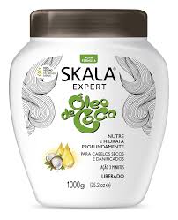 Foto 1 | Tratamiento Skala Expert  Óleo de Coco