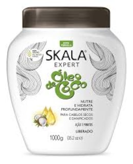 Foto 1 | Tratamiento Skala Expert Óleo de Coco