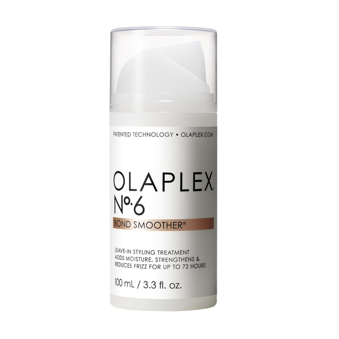 Olaplex No. 6 Bond Smoother 100 Ml/3.3oz Leave - In Styling Treatment