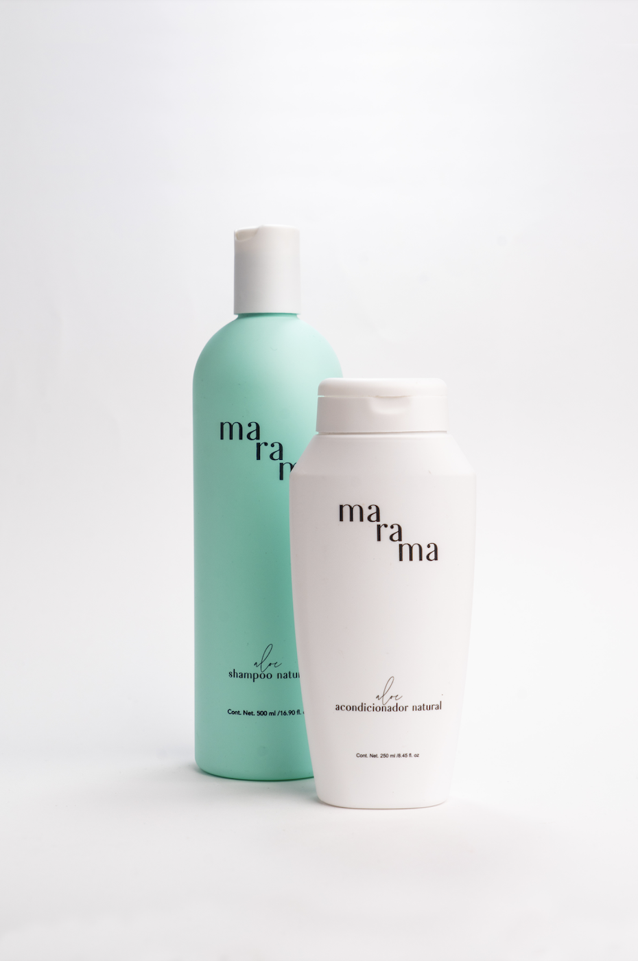 Kit Aloe Marama Products