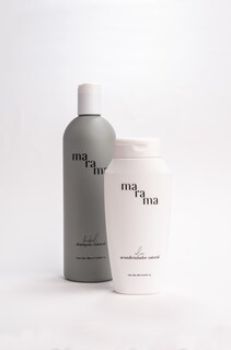 Foto 1 | Kit Herbal Marama Products