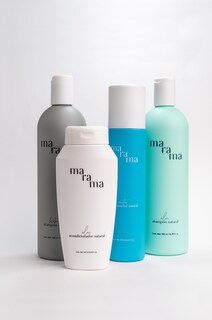 Foto 1 | Kit Essential Marama Products