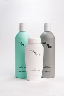 Foto 1 | Sahmpoo Perfect Three Marama Products