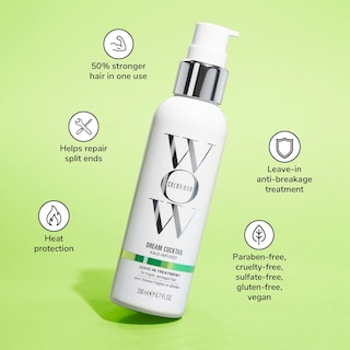 Foto 5 | Tratamiento sin Enjuague Color Wow Dream Cocktail con Infusión de Col Rizada - Venta Internacional