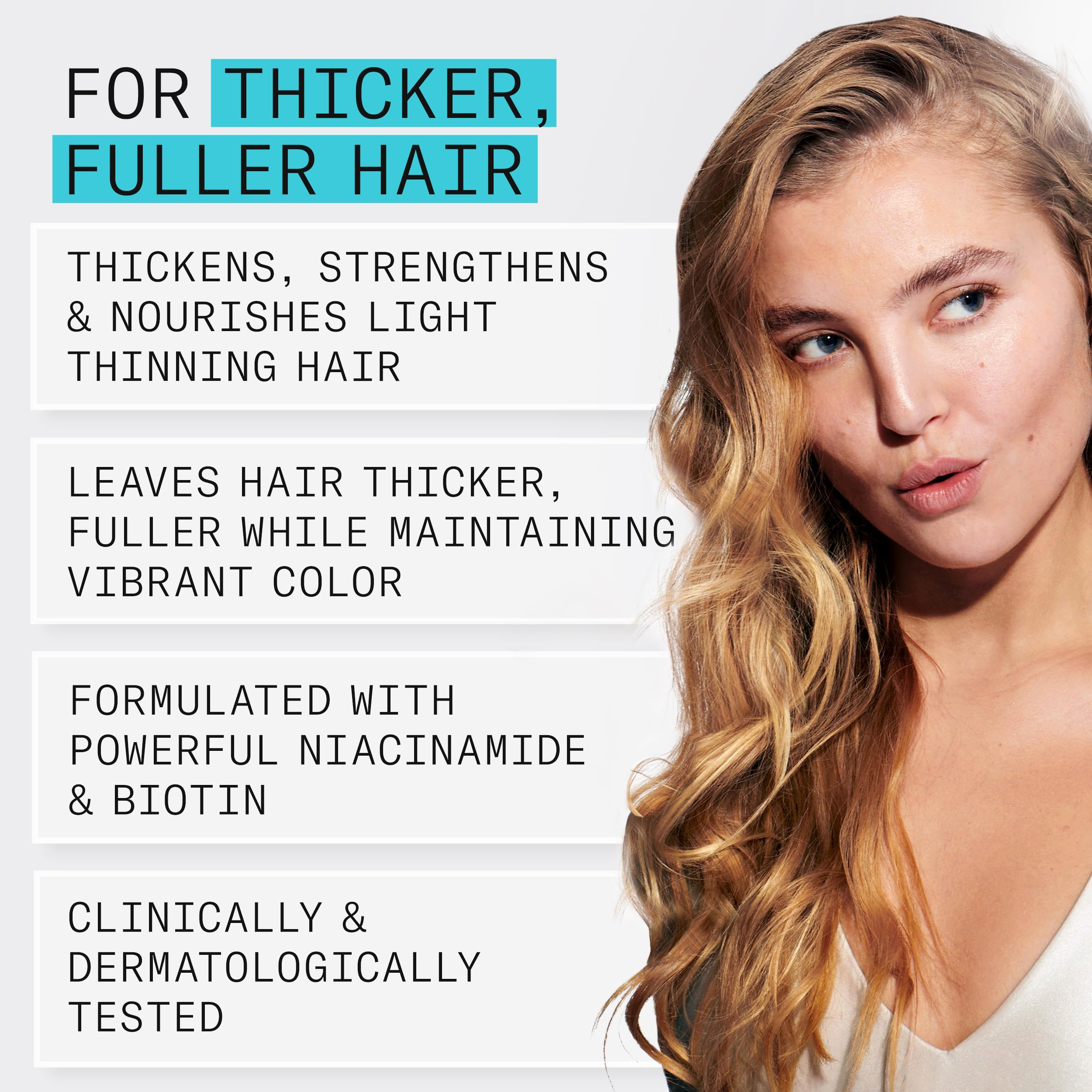 Foto 6 pulgar | Kit de Prueba Nioxin Scalp + Hair Thickening System 3 1 Month - Venta Internacional