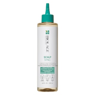 Foto 1 | Tratamiento para El Cuero Cabelludo Biolage Biolage Scalp Sync Purifying - Venta Internacional