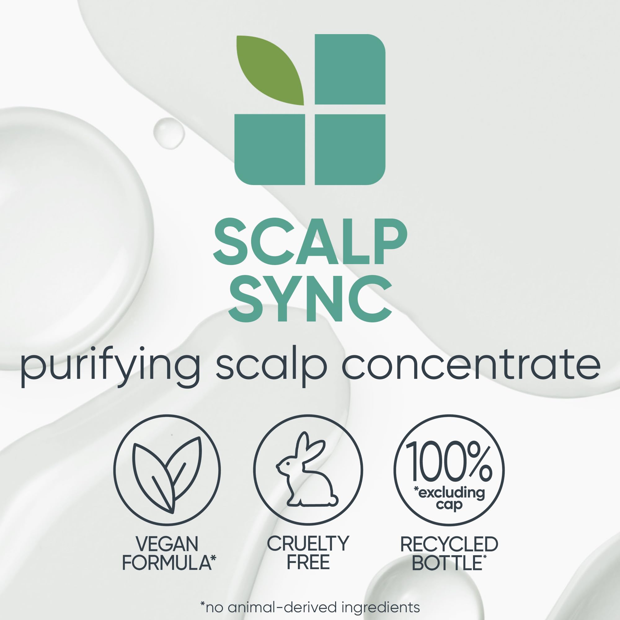 Foto 5 pulgar | Tratamiento para El Cuero Cabelludo Biolage Biolage Scalp Sync Purifying - Venta Internacional