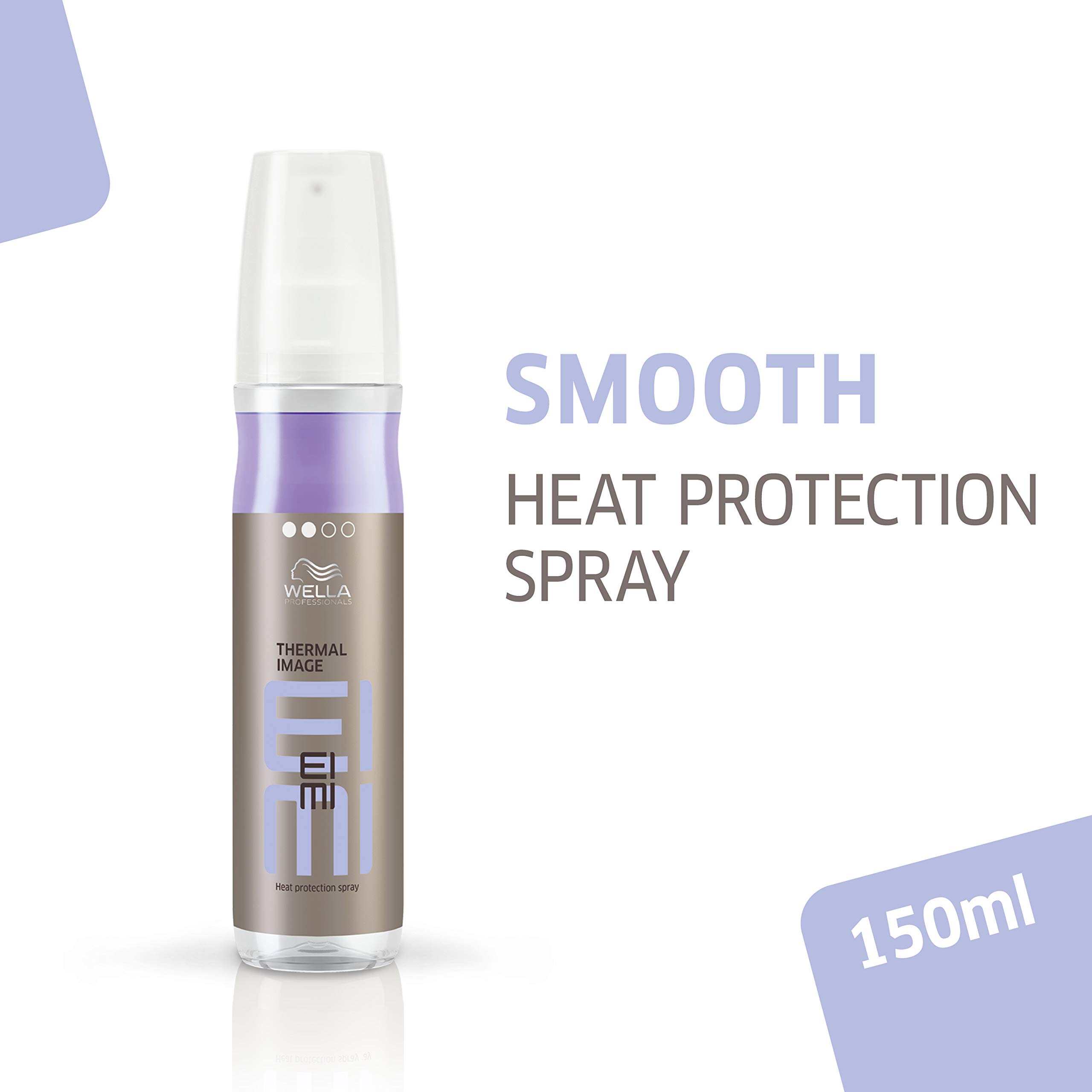 Foto 3 pulgar | Spray para el Cabello Wella Eimi Thermal Image Protección Térmica 150 ml - Venta Internacional
