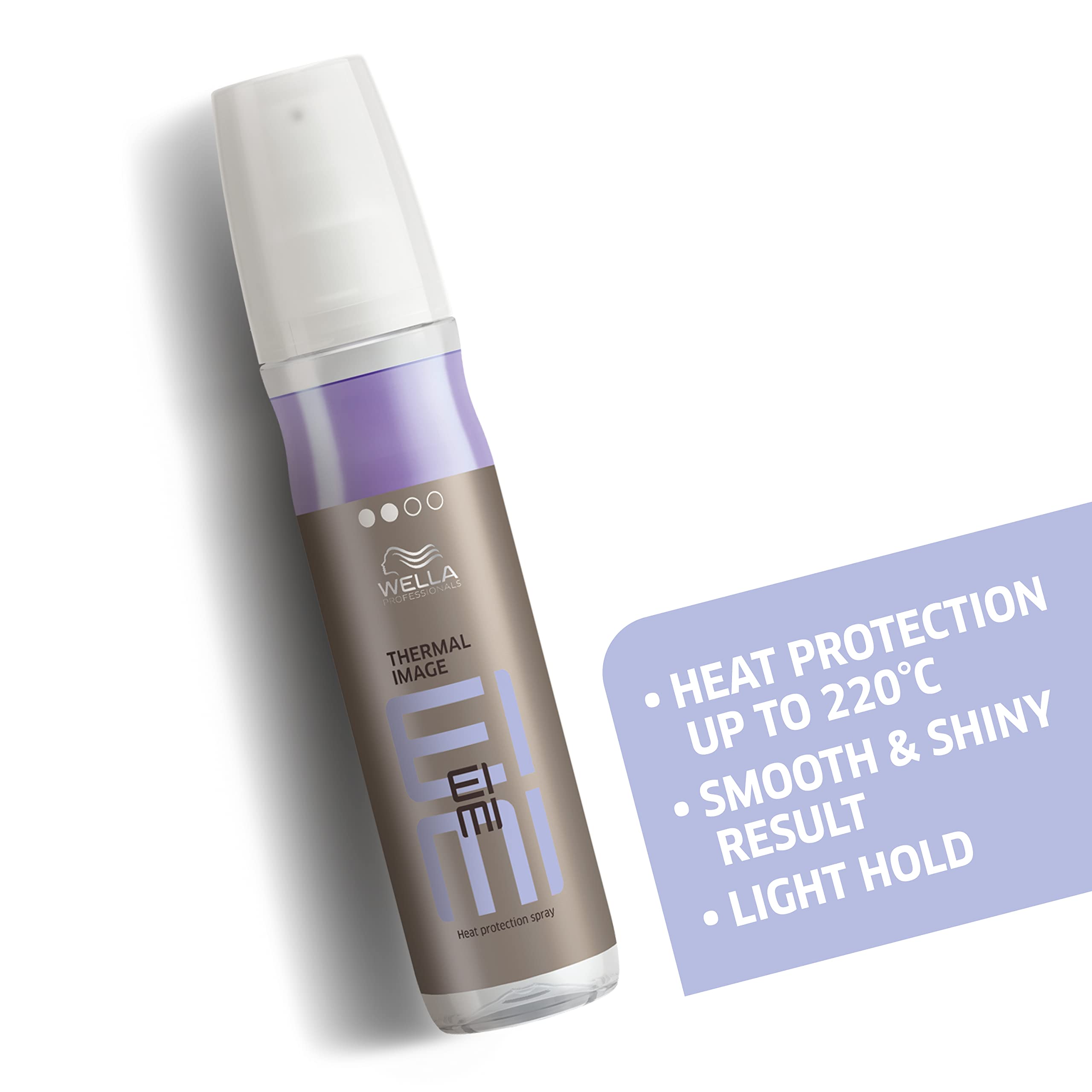 Foto 5 pulgar | Spray para el Cabello Wella Eimi Thermal Image Protección Térmica 150 ml - Venta Internacional