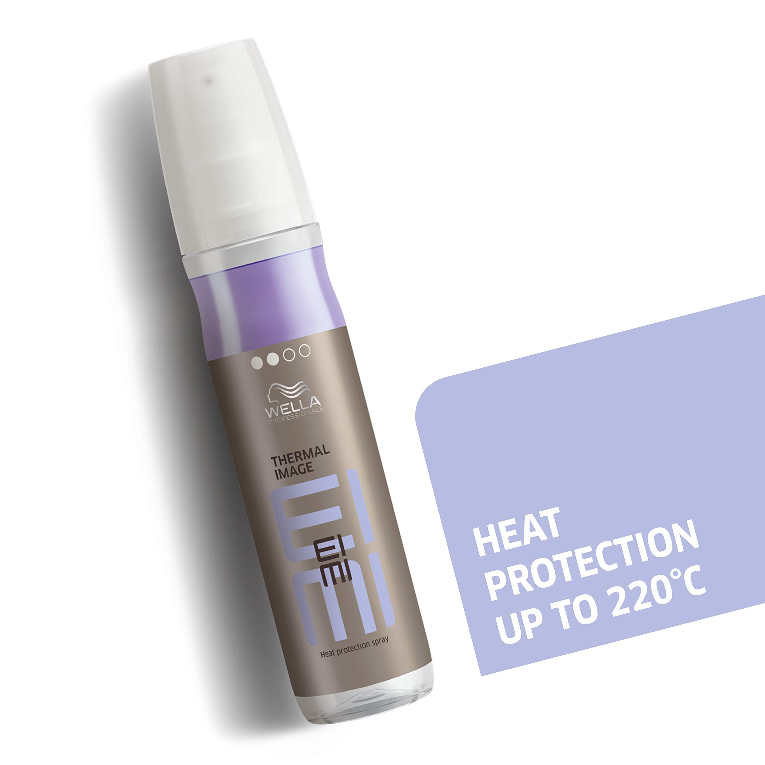 Foto 6 pulgar | Spray para el Cabello Wella Eimi Thermal Image Protección Térmica 150 ml - Venta Internacional