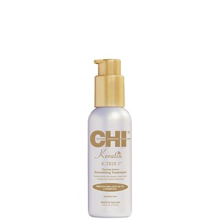 Foto 1 | Tratamiento Suavizante Chi Keratin K-trix 5 116ml - Venta Internacional.