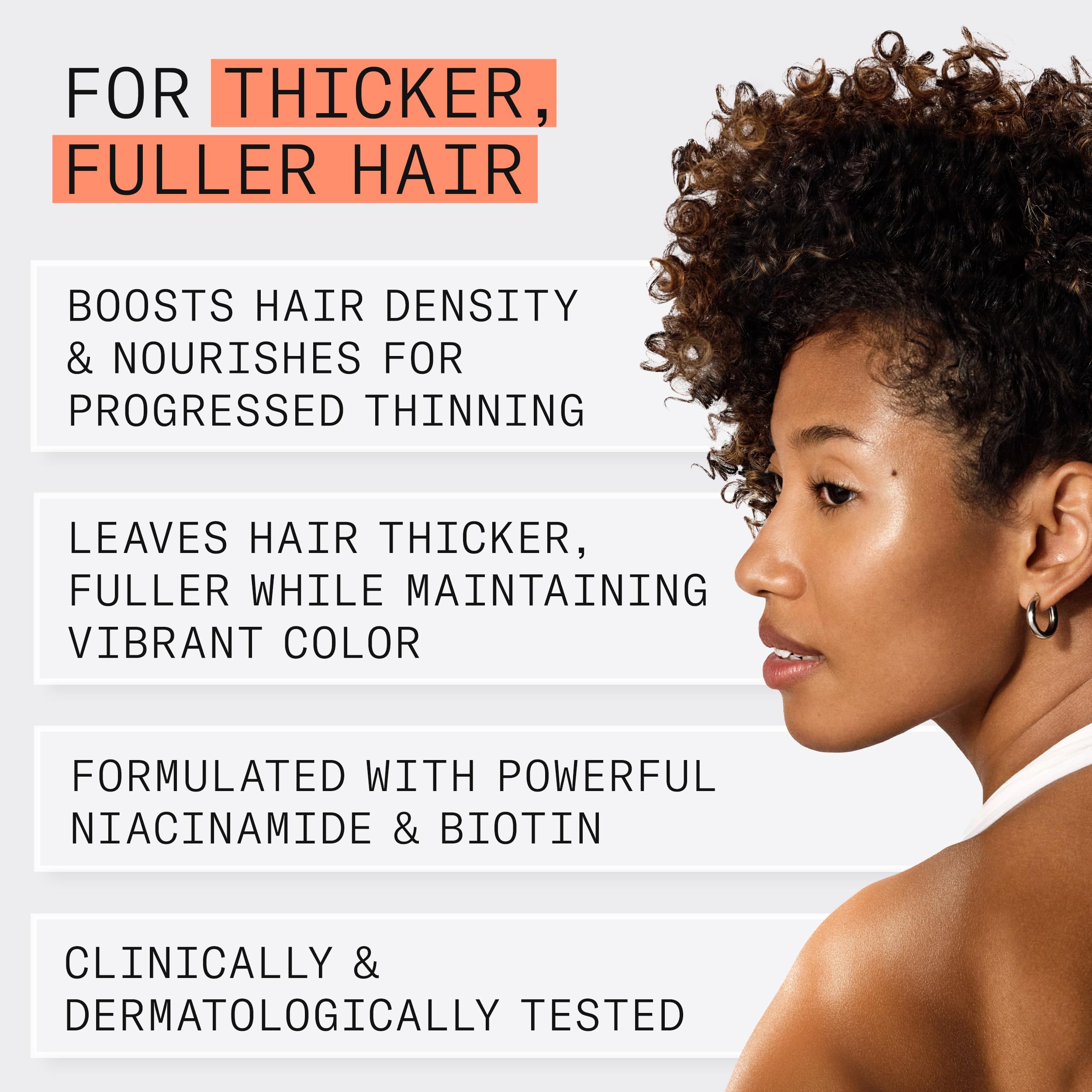 Foto 5 pulgar | Tratamiento para Cuero Cabelludo Y Cabello Nioxin System 4 Color Treated 200 ml - Venta Internacional