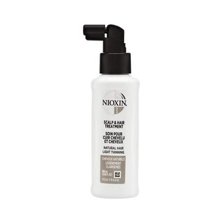 Foto 1 | Tratamiento Capilar Y Cuero Cabelludo Nioxin System 1 Para Cabello Natural - Venta Internacional.