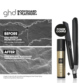 Foto 4 | Spray Protector De Calor Ghd Bodyguard 120 Ml Para Cabello - Venta Internacional.
