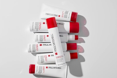 Foto 6 | Laca Para El Cabello Paul Mitchell Hot Off The Press, 177 Ml, Protección Térmica - Venta Internacional.