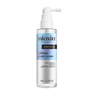 Foto 1 | Tratamiento Capilar Nioxin Ultimate Power Serum 68 Ml - Venta Internacional