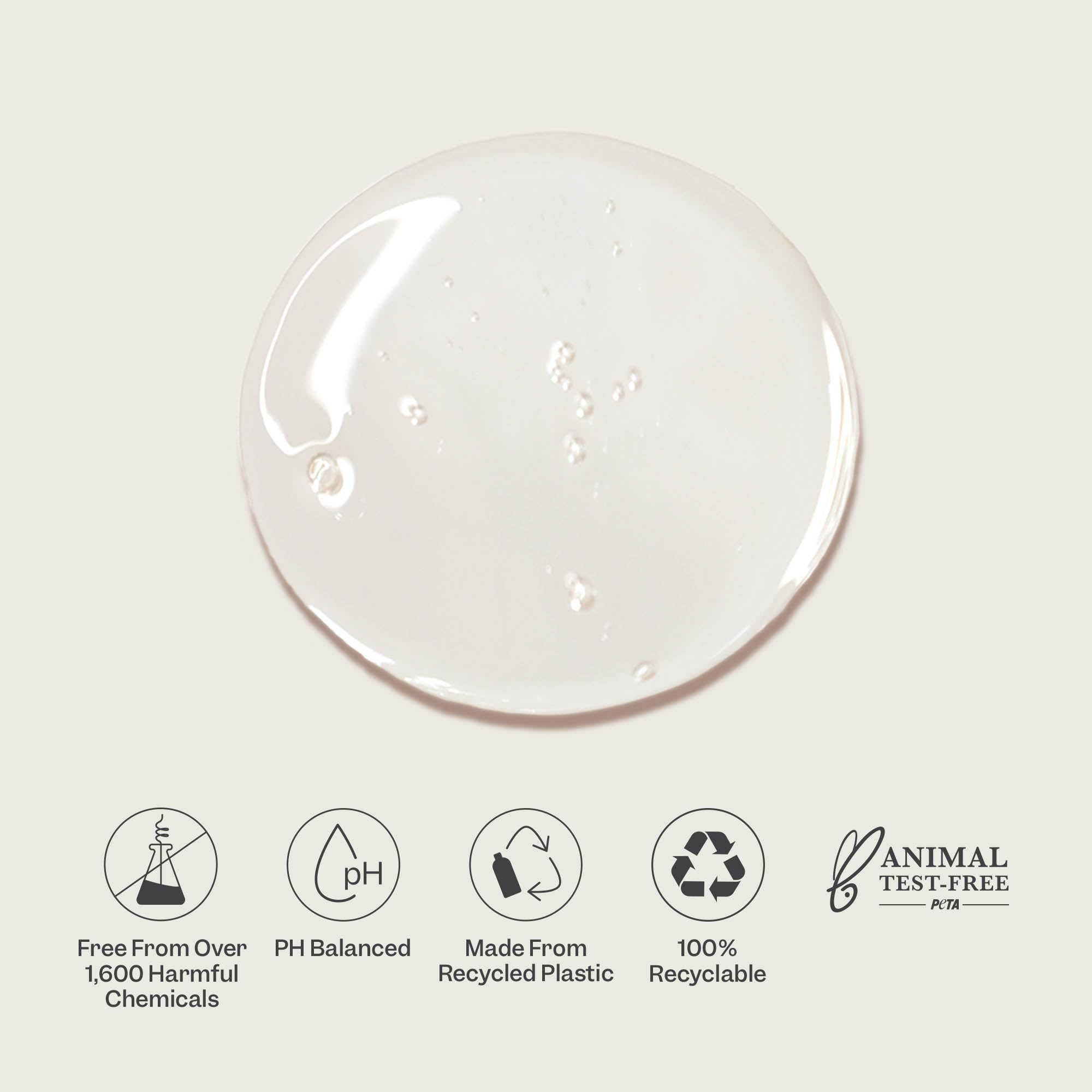 Foto 6 | Sérum Para Cuero Cabelludo Renpure, Vinagre De Sidra De Manzana, 120 Ml, De Origen Vegetal - Venta Internacional.