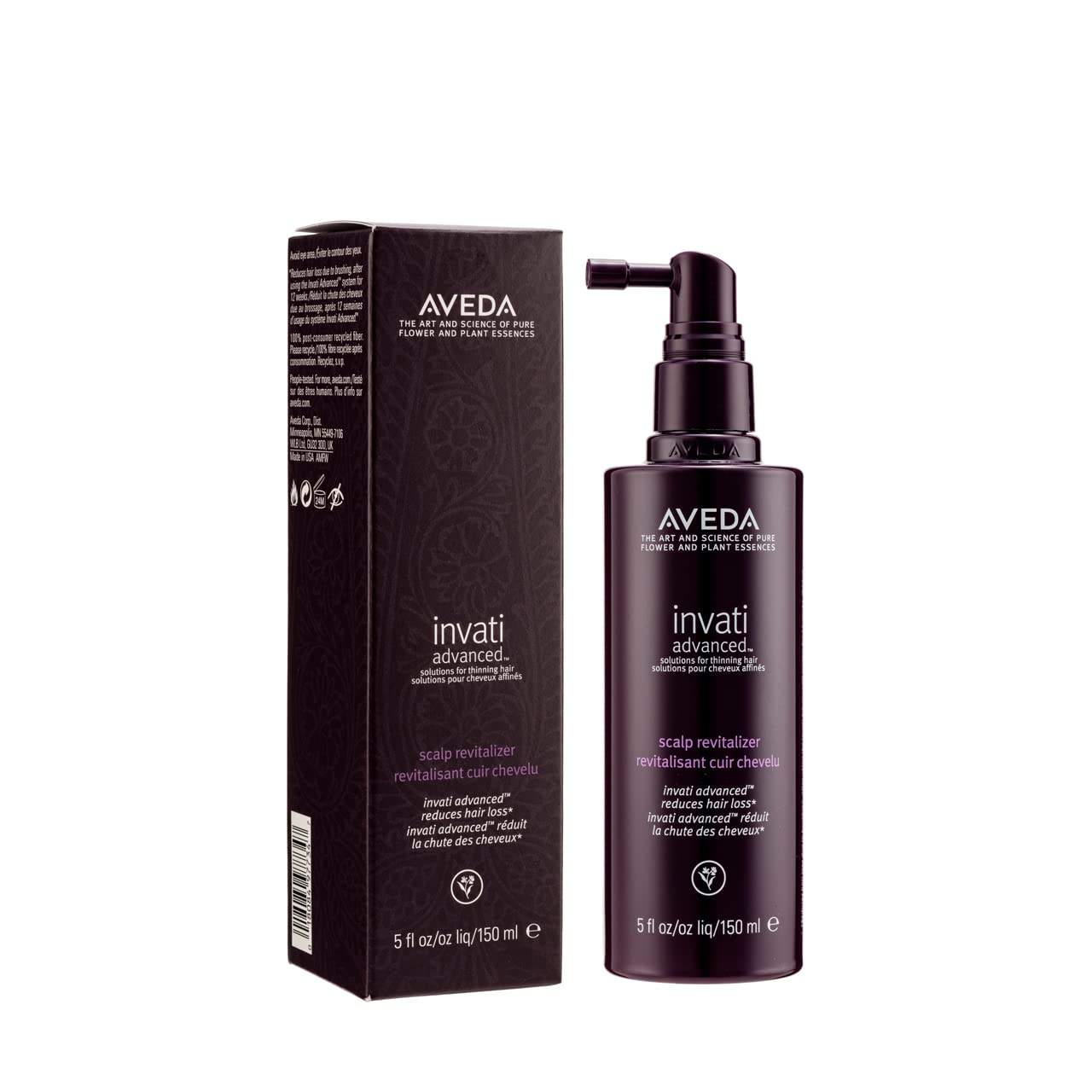 Foto 3 pulgar | Acondicionador Aveda Invati Advanced Scalp Revitalizer 150 Ml - Venta Internacional