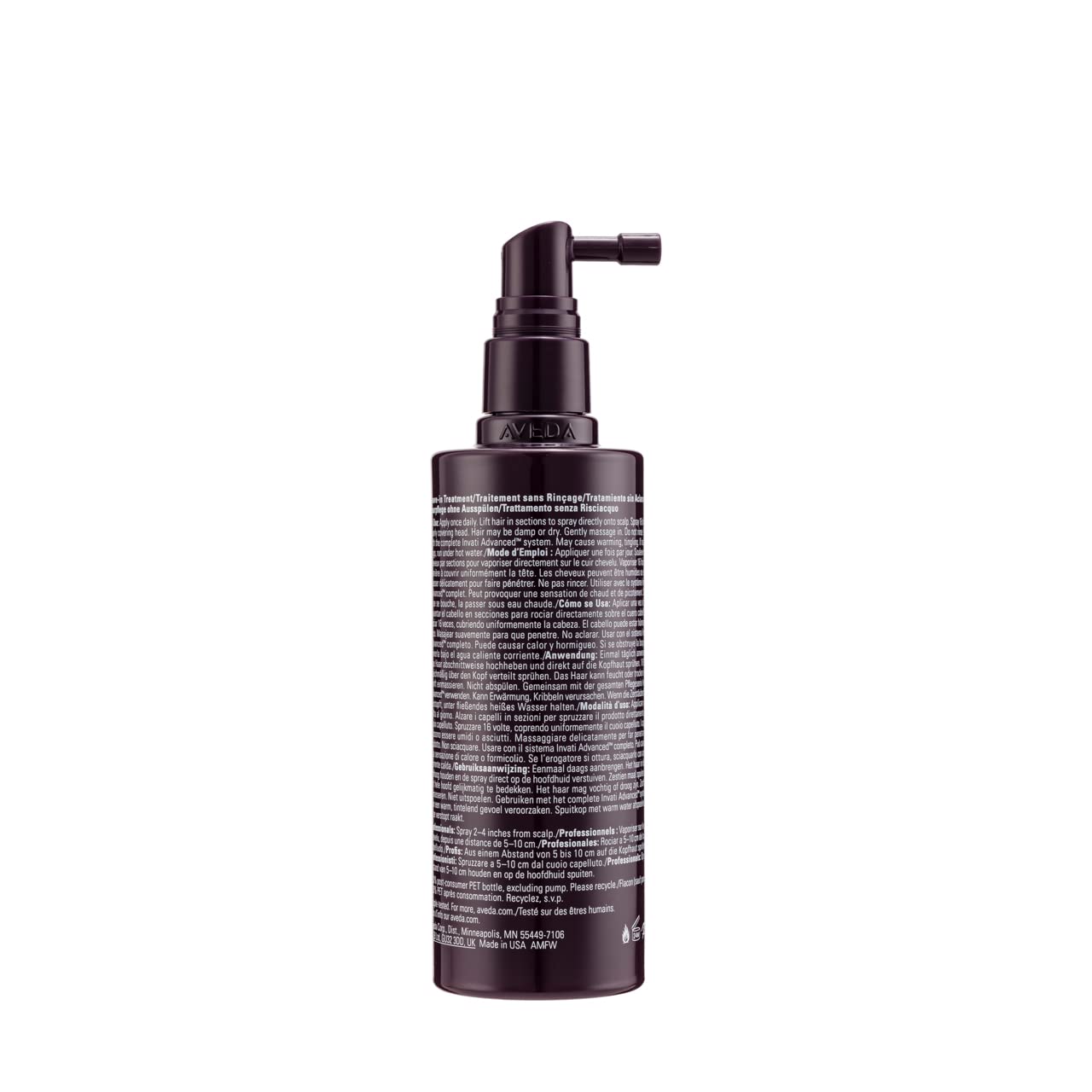 Foto 4 pulgar | Acondicionador Aveda Invati Advanced Scalp Revitalizer 150 Ml - Venta Internacional