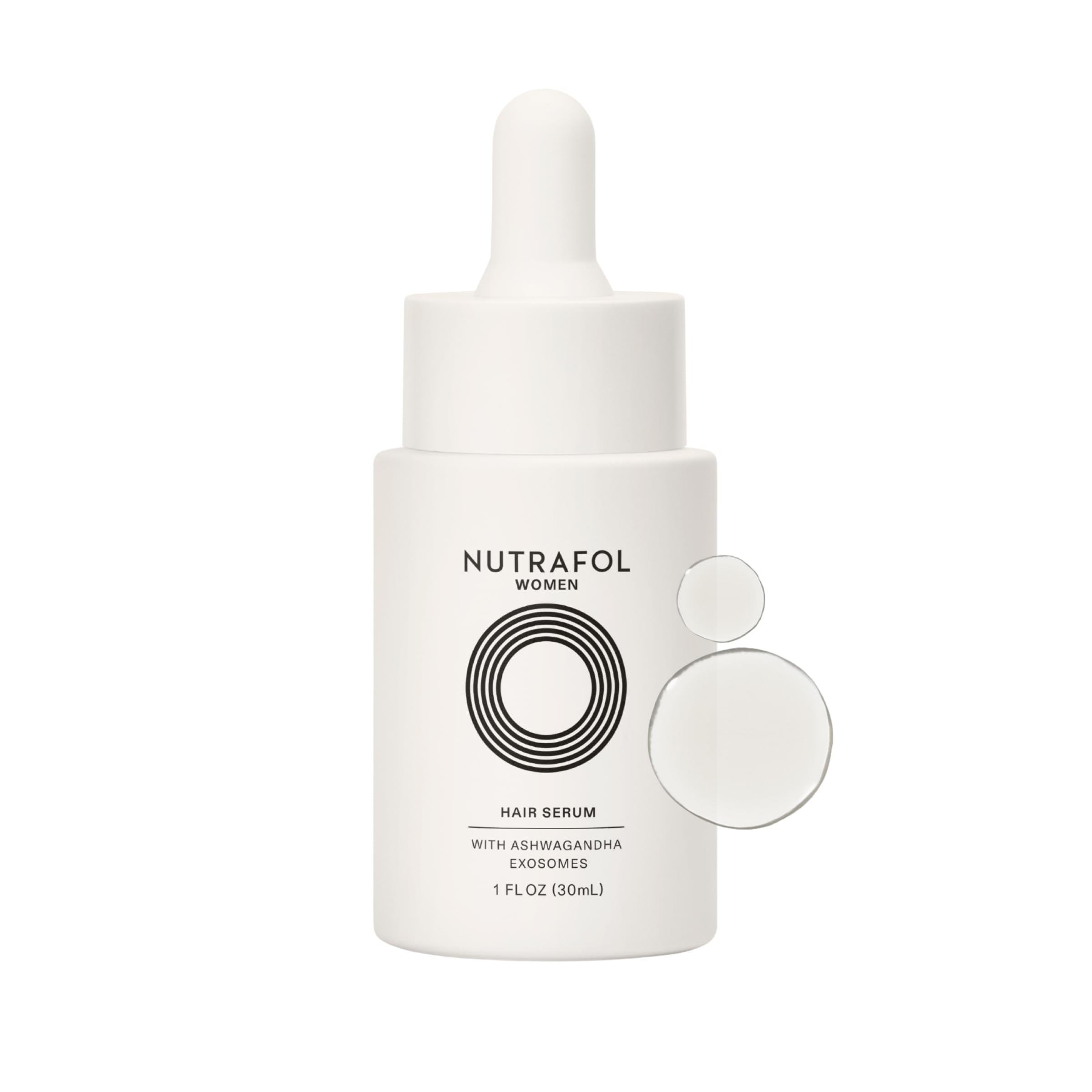 Foto 2 pulgar | Sérum Capilar Nutrafol Women 30 Ml - Venta Internacional