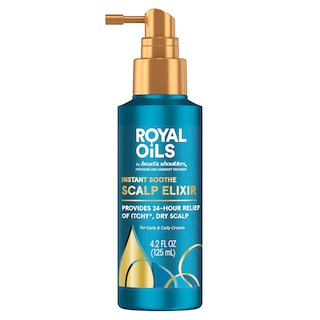 Foto 1 | Tratamiento Scalp Elixir Para Cabeza Y Hombros, Calmante Instantáneo, 125 Ml - Venta Internacional.