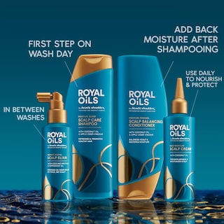 Foto 3 | Tratamiento Scalp Elixir Para Cabeza Y Hombros, Calmante Instantáneo, 125 Ml - Venta Internacional.
