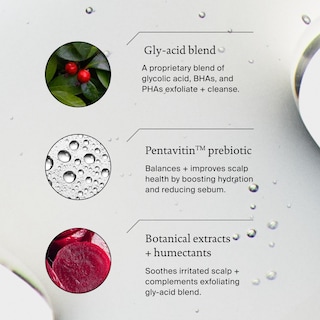 Foto 4 | Exfoliante Para El Cuidado Del Cuero Cabelludo Living Proof Living Proof - Venta Internacional.