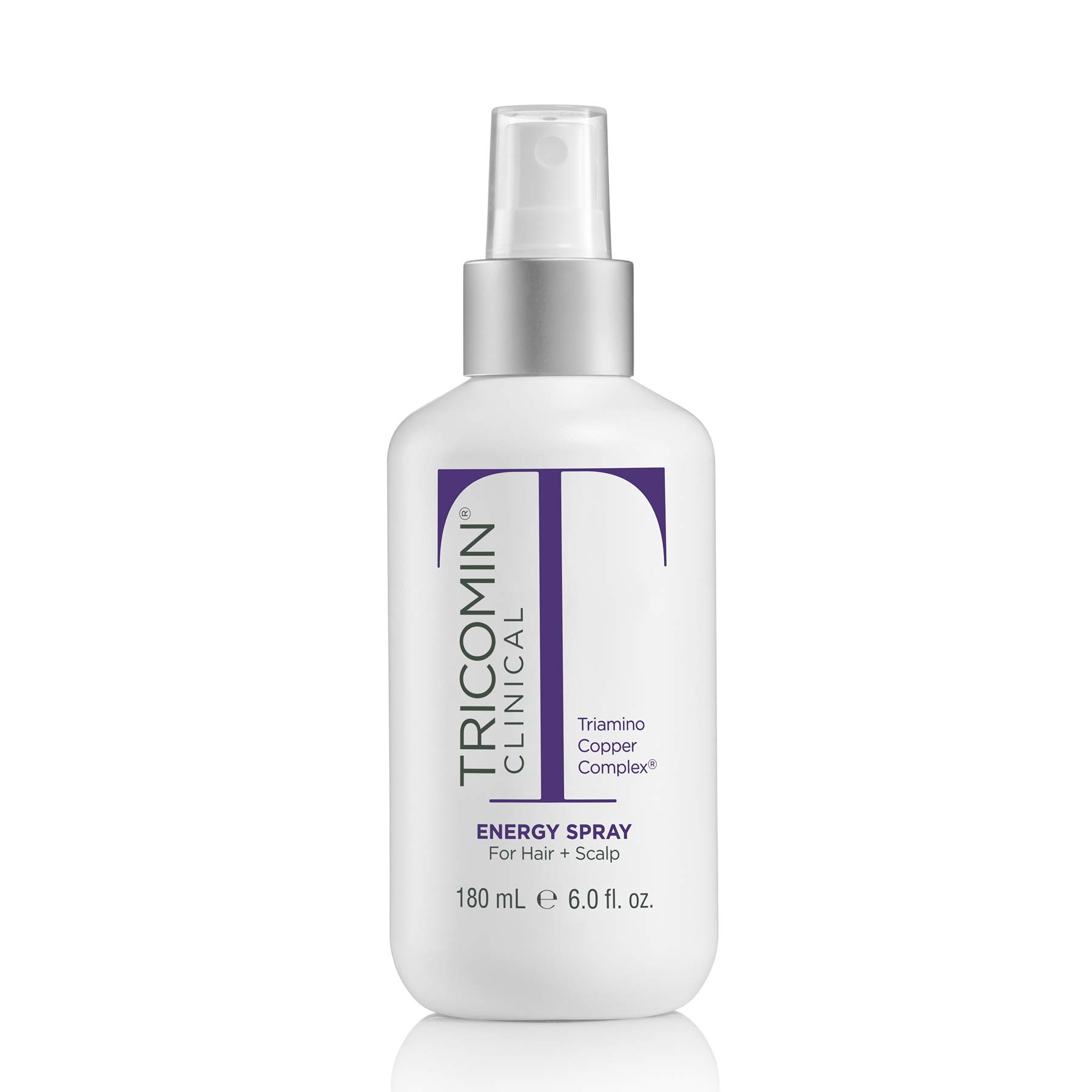 Foto 1 | Spray Acondicionador Sin Enjuague Tricomin Energy De Neova - Venta Internacional.