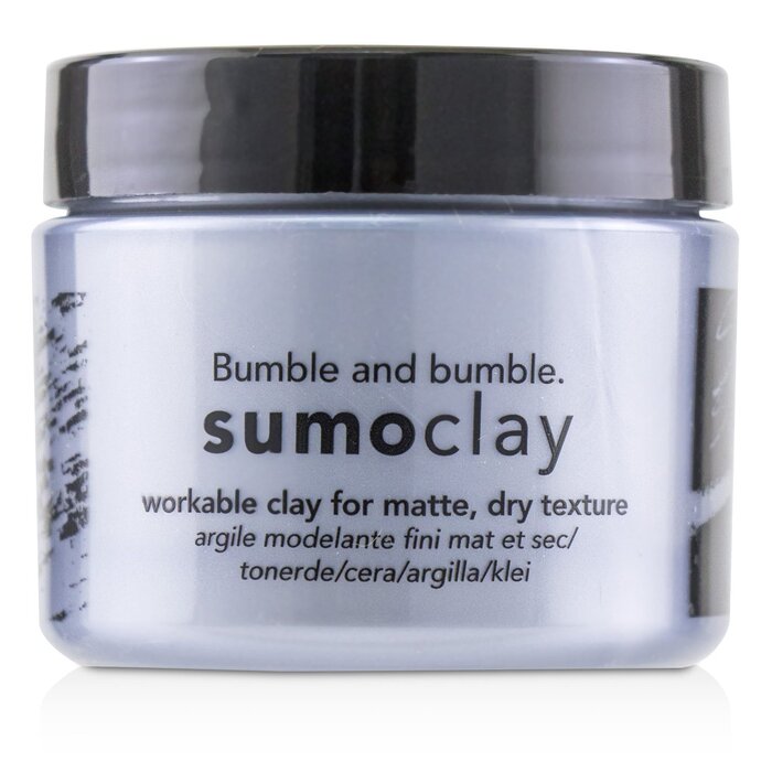Foto 1 | Diseño De Clay Bumble Y Bumble Bb. Día Laborable De Sumoclay - Venta Internacional.