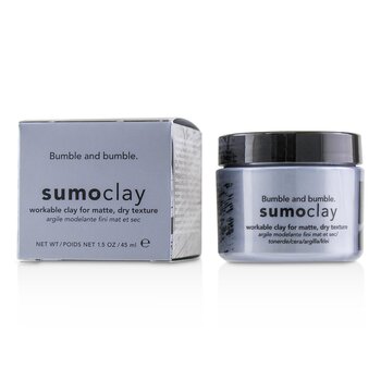 Foto 3 | Diseño De Clay Bumble Y Bumble Bb. Día Laborable De Sumoclay - Venta Internacional.