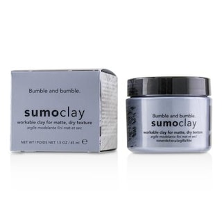 Foto 3 | Diseño De Clay Bumble Y Bumble Bb. Día Laborable De Sumoclay - Venta Internacional.
