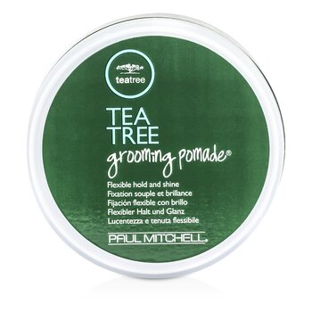 Foto 4 pulgar | Pomada De Aseo Paul Mitchell Con Soporte Flexible Para Árbol De Té - Venta Internacional.