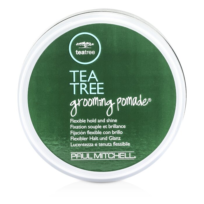 Foto 5 | Pomada De Aseo Paul Mitchell Con Soporte Flexible Para Árbol De Té - Venta Internacional.