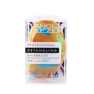 Foto 3 | Cepillo De Pelo Tangle Teezer The Original Mini Detangling - Venta Internacional.