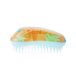 Foto 4 | Cepillo De Pelo Tangle Teezer The Original Mini Detangling - Venta Internacional.