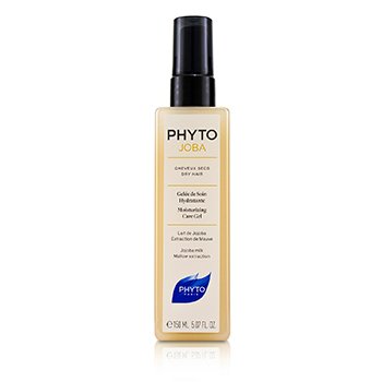 Foto 3 pulgar | Gel De Cuidado Hidratante Phytojoba Para Cabello Seco - Venta Internacional.