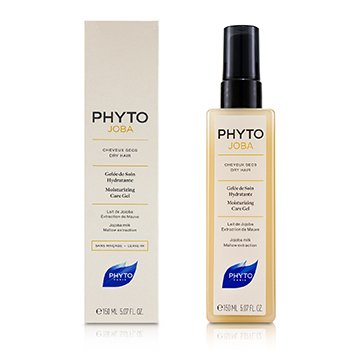 Foto 4 pulgar | Gel De Cuidado Hidratante Phytojoba Para Cabello Seco - Venta Internacional.