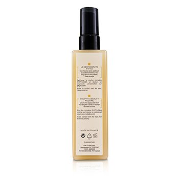 Foto 6 pulgar | Gel De Cuidado Hidratante Phytojoba Para Cabello Seco - Venta Internacional.