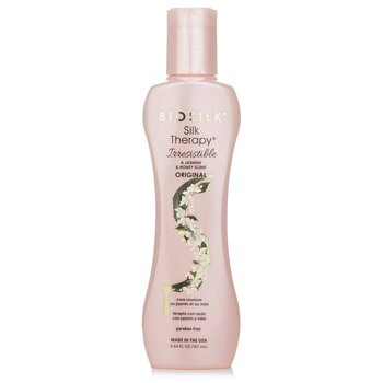 Foto 3 pulgar | Tratamiento Capilar Biosilk Therapy Irresistible Original 167ml - Venta Internacional.