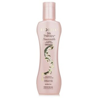 Foto 2 | Tratamiento Capilar Biosilk Therapy Irresistible Original 167ml - Venta Internacional.