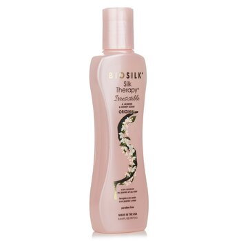 Foto 4 pulgar | Tratamiento Capilar Biosilk Therapy Irresistible Original 167ml - Venta Internacional.