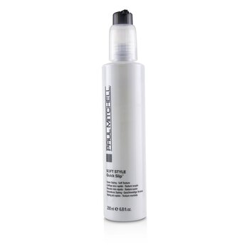Foto 3 pulgar | Producto De Peinado Paul Mitchell Soft Style Quick Slip - Venta Internacional.