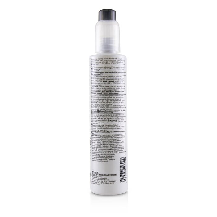 Foto 7 pulgar | Producto De Peinado Paul Mitchell Soft Style Quick Slip - Venta Internacional.