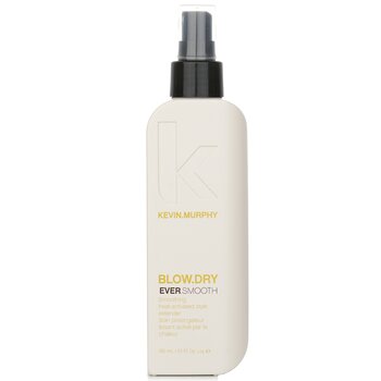 Foto 2 pulgar | Spray Extensor De Estilo Activado Por Calor Kevin.murphy Ever.smooth - Venta Internacional.