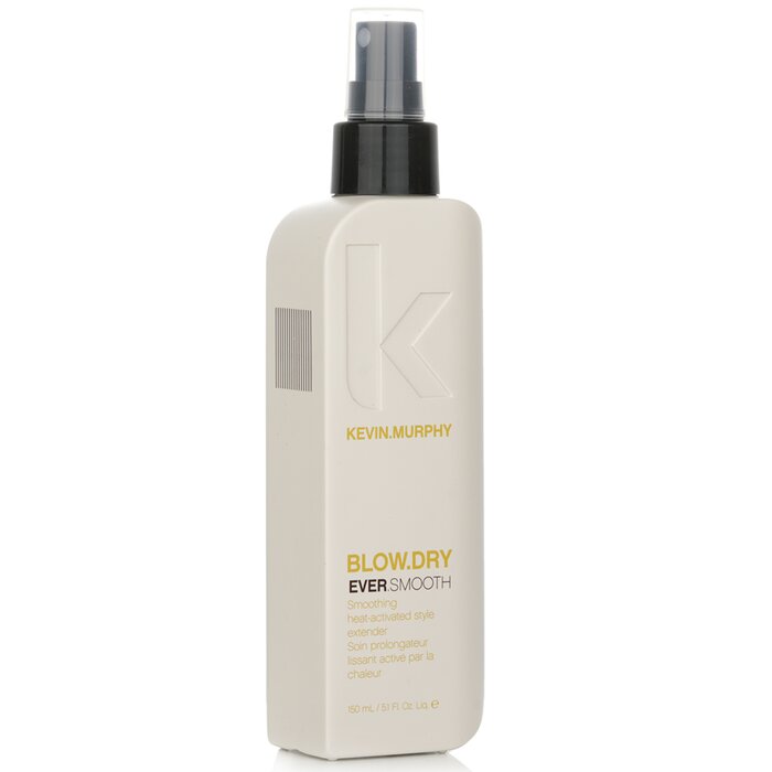 Foto 3 pulgar | Spray Extensor De Estilo Activado Por Calor Kevin.murphy Ever.smooth - Venta Internacional.